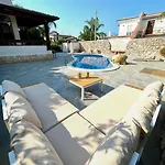 Seaside Villa Cinisi