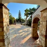 Villa Seaside *