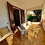 Seaside Villa *