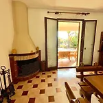 Seaside Villa *