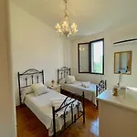 Seaside Villa Cinisi