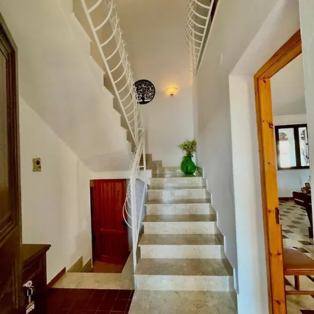 Villa Seaside