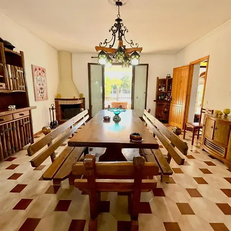 Villa Seaside