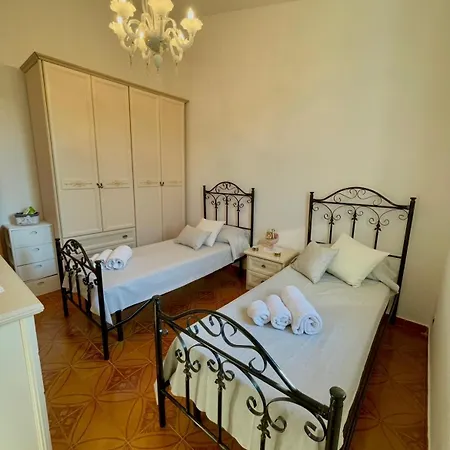 Villa Seaside Cinisi