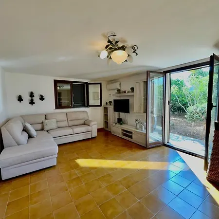 Villa Seaside Cinisi