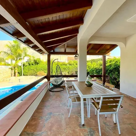 Seaside Villa
