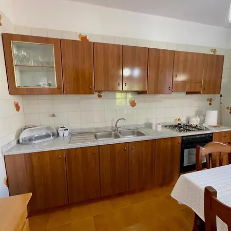 Seaside Villa Cinisi