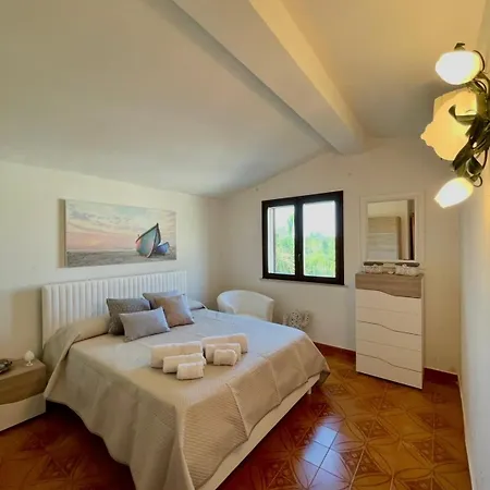 Seaside Villa