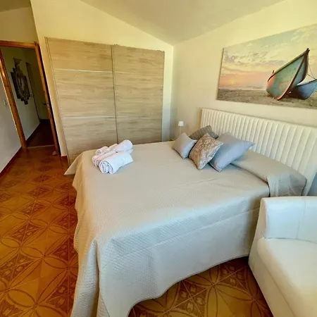 Villa Seaside *