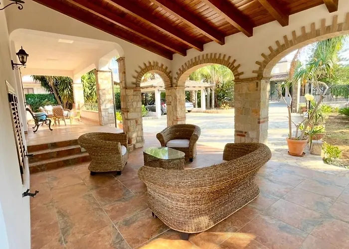 Villa Seaside