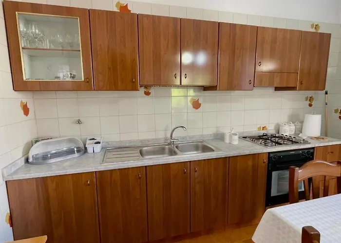 Seaside Villa Cinisi