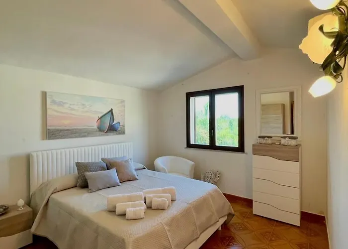 Seaside Villa