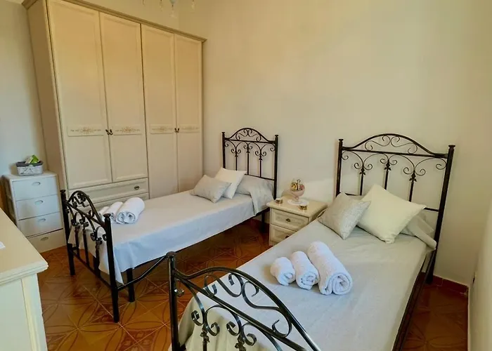 Villa Seaside Cinisi